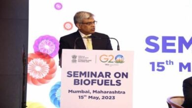 Biofuels have a huge role to play in the Energy Quadrilemma: Secretary MoP and NG