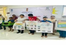 DEPwD celebrated Global Accessibility Awareness Day (GAAD)
