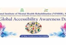 DEPwD celebrated Global Accessibility Awareness Day (GAAD)