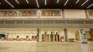 Kanpur Airport to get a new Civil Enclave with an enhanced passenger capacity on 26th May 2023