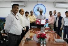 MoU signed between National Highways and Infrastructure Development Corporation Ltd (NHIDCL) and IIT Guwahati