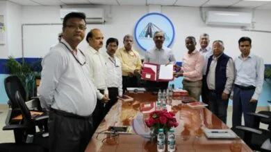 MoU signed between National Highways and Infrastructure Development Corporation Ltd (NHIDCL) and IIT Guwahati