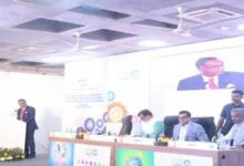 Scientific challenges and opportunities for a sustainable blue economy discussed at G20 RIIG Conference at Diu