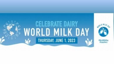 World Milk Day and Summer Meet for Animal Husbandry and Dairy Sector