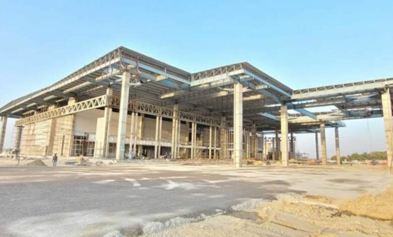 Development of Ayodhya Airport to be completed by September 2023