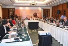 Eighth Meeting of Standing Committee of International Solar Alliance held in Delhi in hybrid format