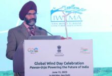 Rajasthan, Gujarat and Tamil Nadu Emerge Top Achievers in Wind Energy Adoption