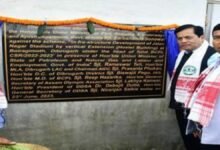 Shri Sarbananda Sonowal joins International Olympic Day celebrations at Dibrugarh
