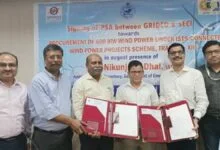 Solar Energy Corporation of India to supply 600 MW Wind Power to GRIDCO Odisha under the Power Sale Agreement