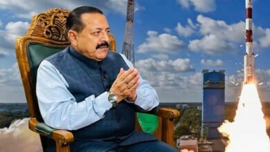 Chandrayaan-3 will open up new moon vistas for the world, says Dr Jitendra Singh
