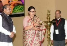 Union WCD Minister Inaugurates Regional Symposium on Child Protection, Safety and Child Welfare
