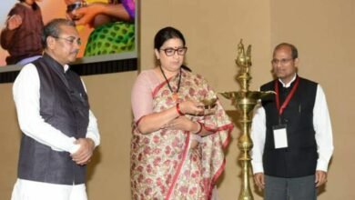 Union WCD Minister Inaugurates Regional Symposium on Child Protection, Safety and Child Welfare