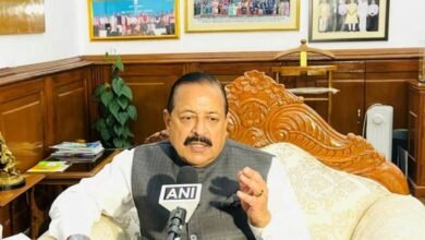 Dr Jitendra Singh says the exclusive findings and inputs of Chandrayaan-3 will benefit the entire World Community