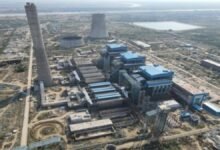 Ghatampur Thermal Power Plant of NLCIL is likely to be operational by this year-end