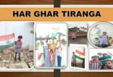 India Post to sell National Flag through its 1.6 lakh post offices to celebrate Har Ghar Tiranga