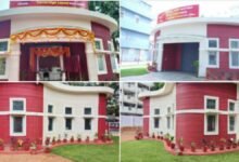 PM hails India's first 3D printed Post Office at Cambridge Layout, Bengaluru