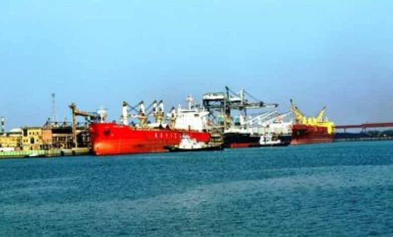 Paradip Port Authority becomes the fastest Major Port to handle 50 MMT Cargo in the current fiscal