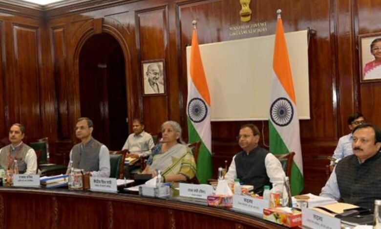 Recommendations of the 51st GST Council Meeting