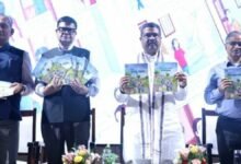 Shri Dharmendra Pradhan launches Comic Book Developed by NCERT and UNESCO “Let’s Move Forward”