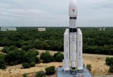 Status of Chandrayaan-3 Mission