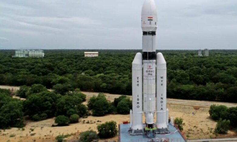 Status of Chandrayaan-3 Mission