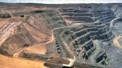 Varied Measures to Curb Illegal Mining