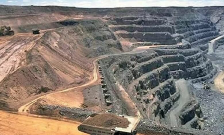 Varied Measures to Curb Illegal Mining