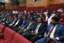 NCGG completed training of the 67th and 68th batches of civil servants of Bangladesh