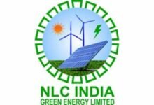 Green arm of Lignite Company NLC India Limited Starts BusinessActivities