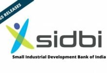 SIDBI and IPPB enter into an MoU for the development of informal micro enterprises