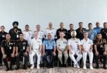 21st India-France Military Sub-Committee (MSC) meeting held in New Delhi