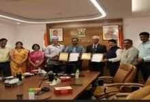 Deendayal Antyodaya Yojana - National Rural Livelihood Mission and SIDBI sign of MOU that marks a significant milestone in the journey of women-led enterprises