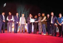 Ministry of Power receives Special Appreciation Medal for Excellence in Display at IITF 2023