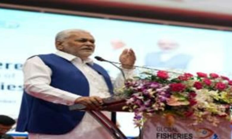 Global Fisheries Conference India 2023 successfully concluded at Ahmedabad