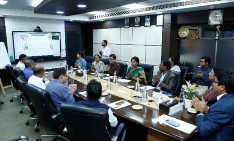 IREDA Launches CSR Portal to Improve Transparency in CSR Initiatives