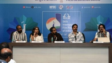 Malayalam film Aattam opens the Indian Panorama Feature Film Section at IFFI 54