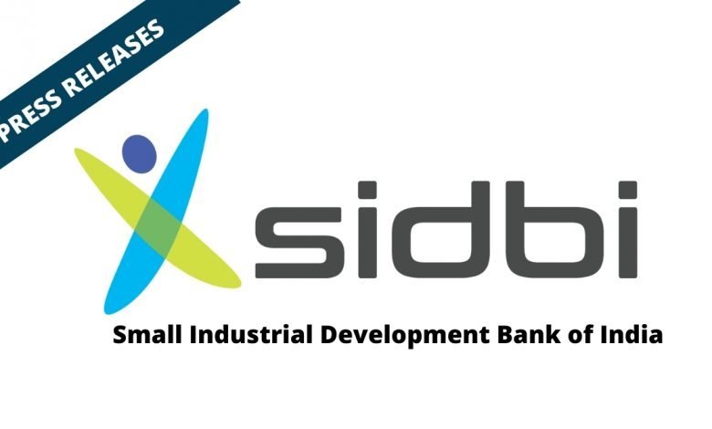 SIDBI joins hands with TDB to support MSMEs
