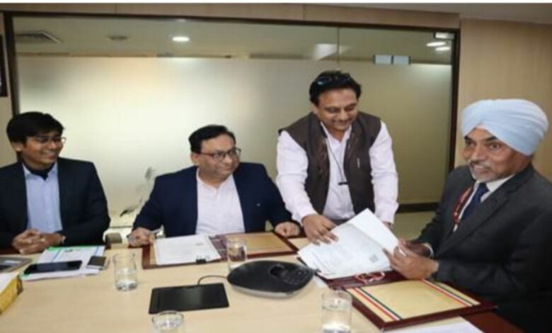 Ministry of Rural Development signs MoU with Reliance Retail’s JioMart, to onboard  DAY-NRLM’s SHGs