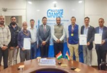 National Mission for Clean Ganga Inks Pact for Sewage Treatment Plant Development at Gokul Barrage in Mathura