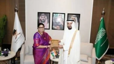 India signs Bilateral Haj Agreement 2024 with the Kingdom of Saudi Arabia