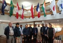 Indian delegation visits Hawaii to discuss progress of TMT