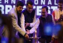 International Purple Festival - Goa 2024 Elevates Hope and Inclusivity for Persons with Disabilities