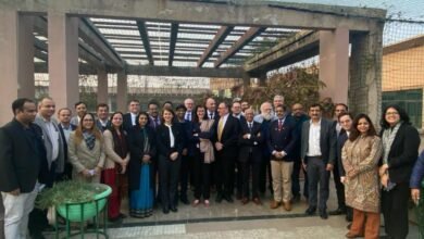 2nd Indo-French JCST paves the way for renewed scientific co-operation