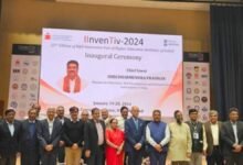 Shri Dharmendra Pradhan, Union Minister for Education and Skill Development & Entrepreneurship said that ancient India was the land for innovations and today, modern India, acting as Vishwa Mitra