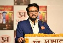 In the guise of Freedom, the Government will not tolerate insult to our Culture – Shri Anurag Singh Thakur
