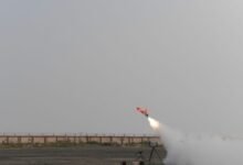 DRDO carries out successful flight trials of High-speed Expendable Aerial Target ‘ABHYAS’ from Integrated Test Range, Chandipur