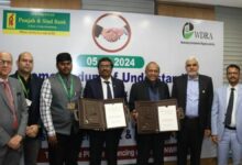 Memorandum of Understanding signed between Warehousing Development Regulatory Authority and Punjab & Sind Bank (PSB) to facilitate low-interest rate loans to farmers