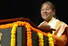 President Smt. Droupadi Murmu inaugurates Vividdhta ka Amrit Mahotsav