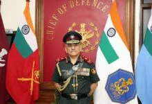 Time for building a highly capable Aatmanirbhar defence space ecosystem, says CDS Gen Anil Chauhan