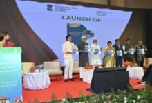 National Conference on Jal Jeevan Mission and Swachh Bharat Mission-Grameen SBM-G Marks Landmark Book Launches and Unveils Innovative Initiatives
